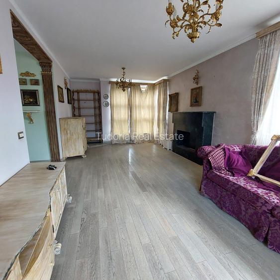 Casa individuala, 200 mp, teren 500 mp, Gruia-Taietura Turcului! - 4