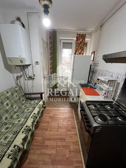 Apartament 1 cameră de închiriat – zona Casa de Cultură - 4