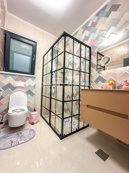 Proprietate Impresionanta | Zona Stefanestii de Jos | Pompa Caldura | Premium - 10