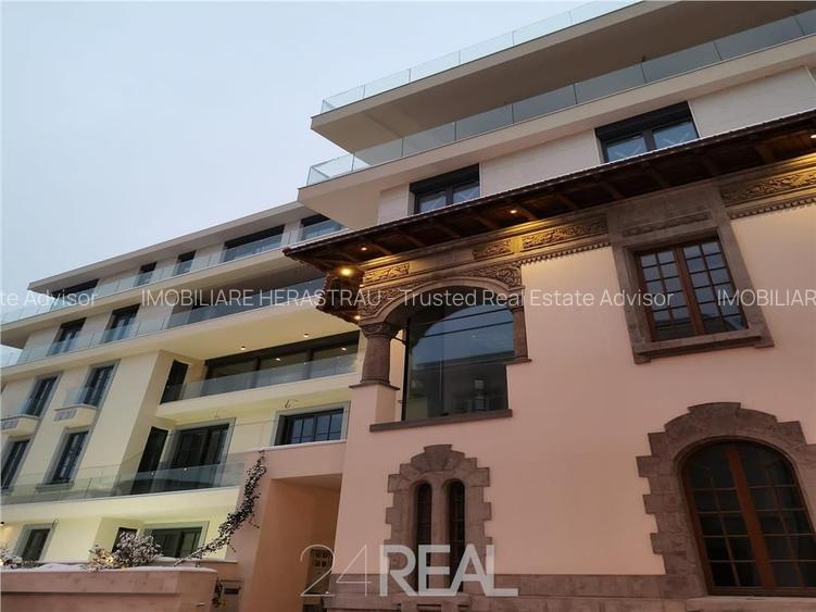 Dumbrava Rosie | Penthouse senzațional | Zona Dacia - 16