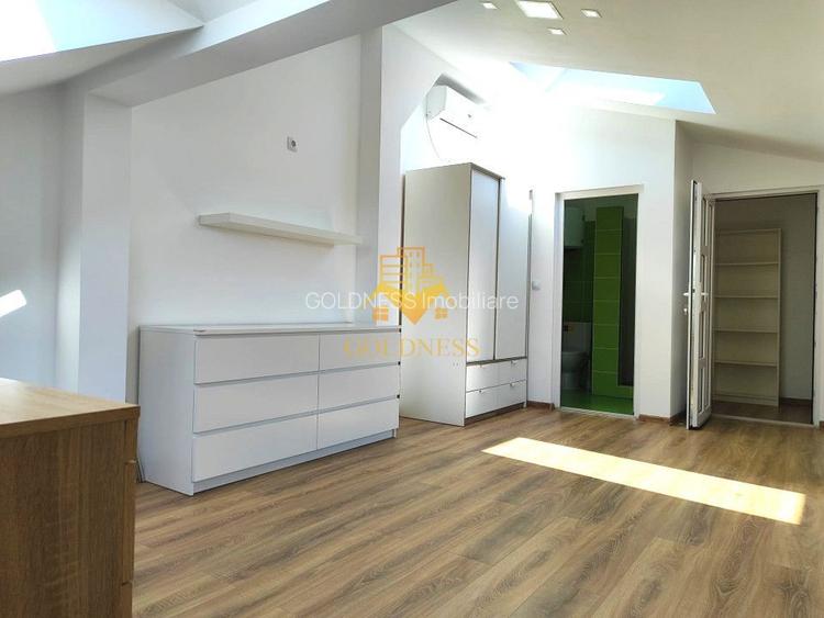 3 camere, modern, 2 niveluri, parcare, Pet Friendly, Kaufland, Marasti - 4