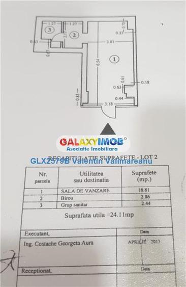 comision 0 !!! Spatiu comercial Super vad mosilor - 2