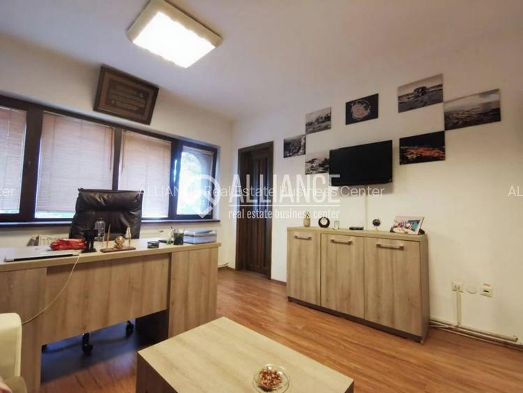 CENTRU (Cod 01) - Unicat, pe Bdul Mamaia cladire de birouri! - 3