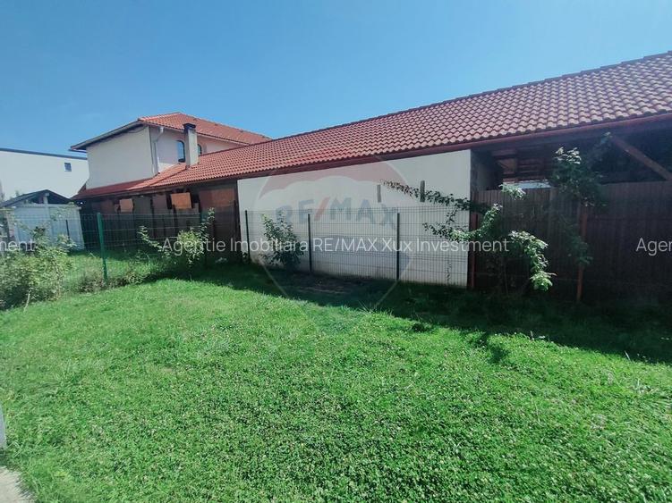 Apartament de inchiriat cu gradina - 16