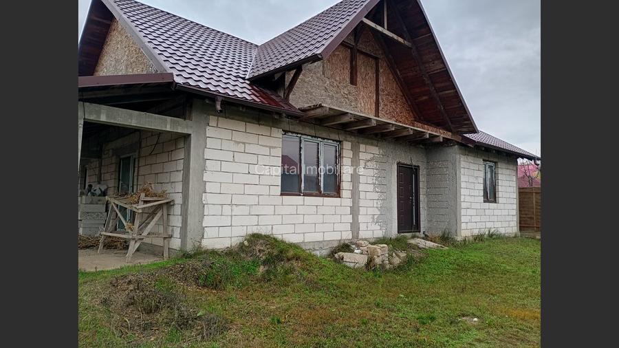 CASA P+ M, SEMIFINISATA, COMISION ZERO - 11