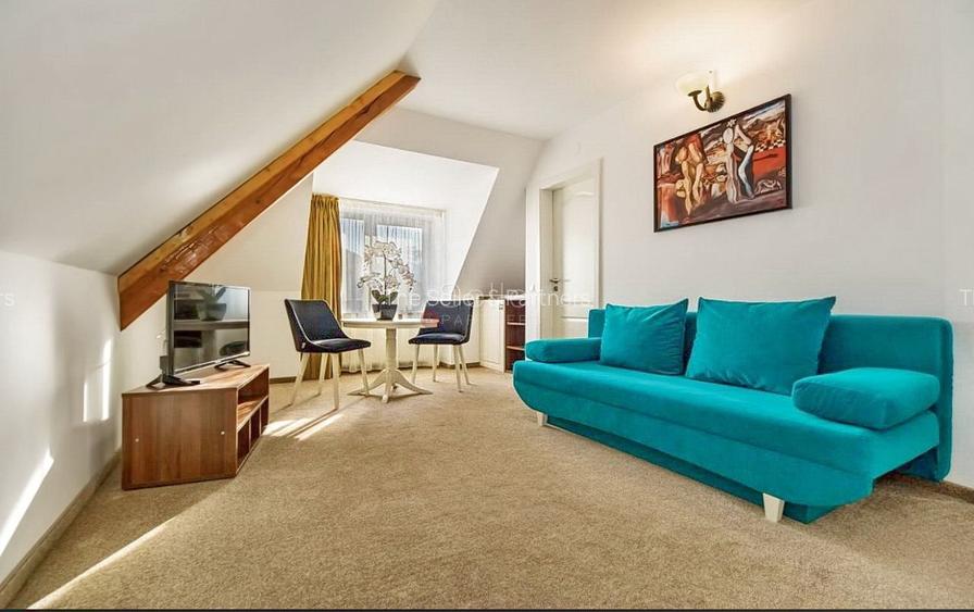 Priveliste Deosebita | Calea Poienii - 2