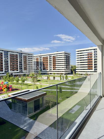 APARTAMENT 2 CAMERE COPOU GARDEN prima inchiriere 0% COMISION - 15