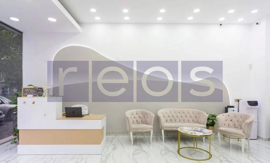 INCHIRIERE SPATIU COMERCIAL VICTORIEI TITULESCU 117MP VITRINA 10MP - 2