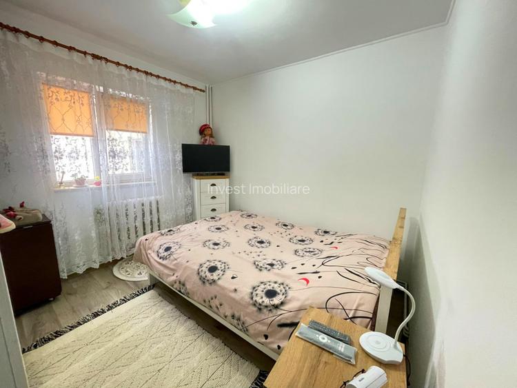 Apartament 2 camere-Baza 3-etaj 1-bloc 1978 - 7