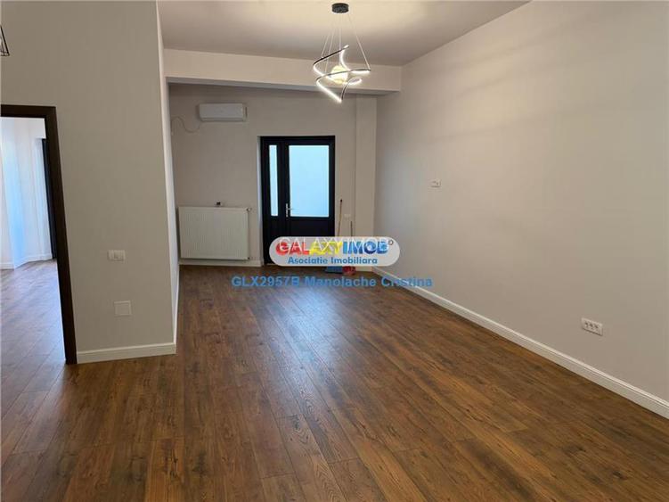 Apartament 2 camere Pipera - Spatiu Comercial - 7