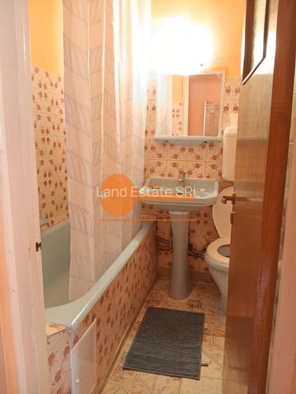 Gasoniera Parcul Morarilor - Pantelimon - 6