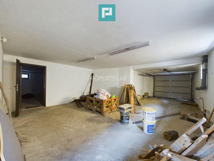 Vilă spațioasă cu 8 camere, Grădiște - 36
