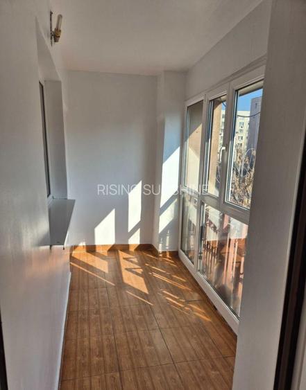 4 camere | bloc an 1994 | Virtutii | Metrou Lujerului - 3