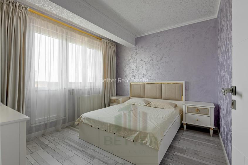 Penthouse premium de vânzare -terasa 74 mp  – Popești-Leordeni - 7