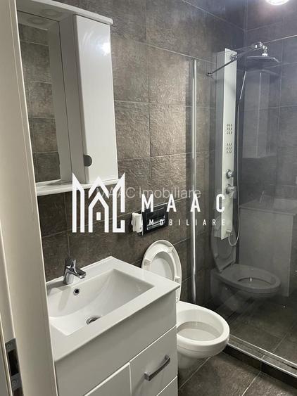 Apartament 2 camere | Etaj 2| Lift | Parcare | Doamna Stanca - 13