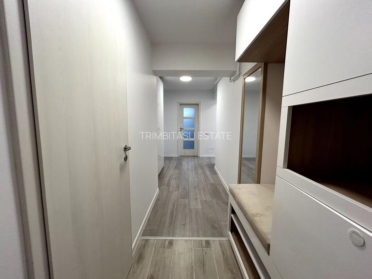3 Camere Lux Theodor Pallady + Loc de Parcare Subteran - 24