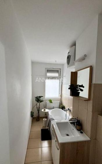 Garsoniera bloc mixt zona Drumul Taberei - 4