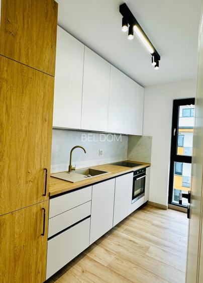 EXCLUSIV | Apart. DECOMANDAT 2 Cam Nou (2026)| la cheie | Intre Lacuri | CF - 4