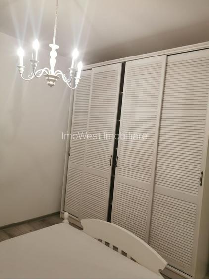 Giroc-Esso | 2 Camere | Etaj intermediar | Disponibil imediat - 4