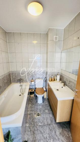 Birou in vila | Barbu Vacarescu – Aviatiei – Floreasca | Langa Promenada Mall - 3