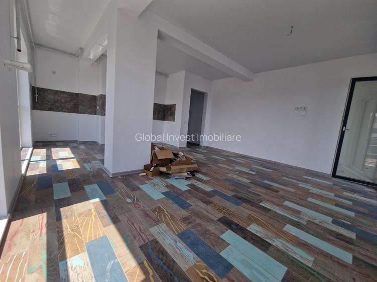 Mamaia Nord(Market Lidl)- Garsoniera 44mp, finisata - 63500euro cu tva inclus - 8
