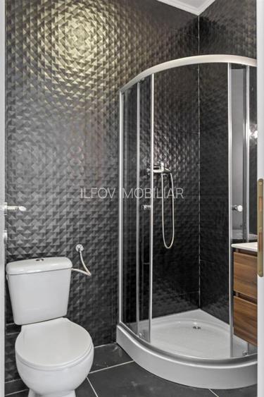 Tunari, Joya Residence - Casa 4 camere, langa padure, loc de parcare inclus - 10