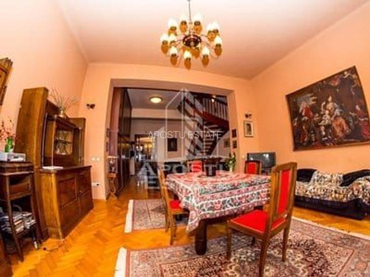 Apartament deosebit pe două nivele în zona Centrala Timisoara - 2