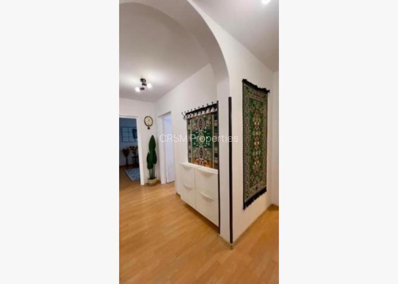 Apartament 2 Camere Titan Parcare Metrou Galeriile Titan - 8