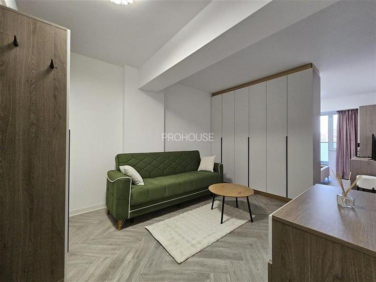 Studio Mobilat LUX, Zona FIALD-Nord - 4
