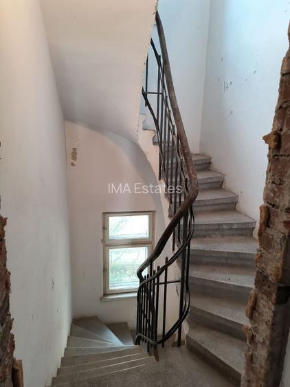 Vila individuală, Radu Beller  -  Primăverii - 15