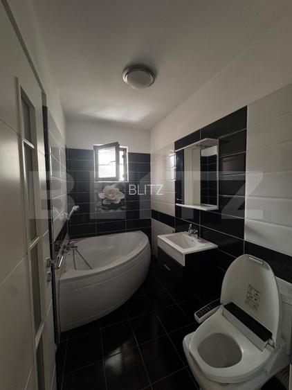 Apartament de 3 camere, 80 mp, zona Fundeni - 11