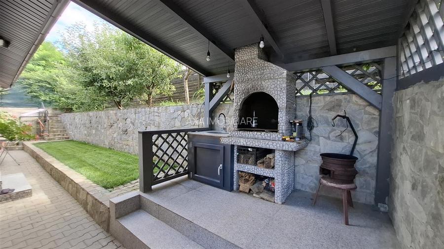 Casa Valea Adanca, 2 bai,Teren 500 mp,Beci,Terasa inchisa,Panouri Fotovoltaice,I - 17