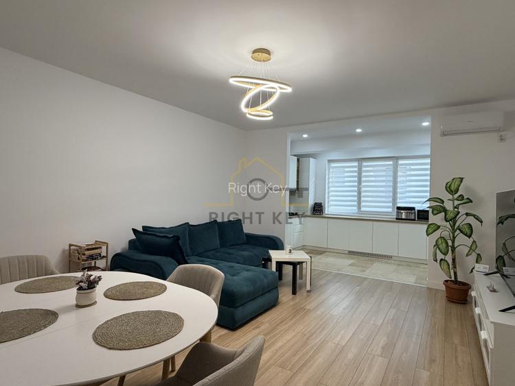 Mutare rapida! Ap 2 cam, 58mp, mobilat si utilat! Comision 0%! - 2