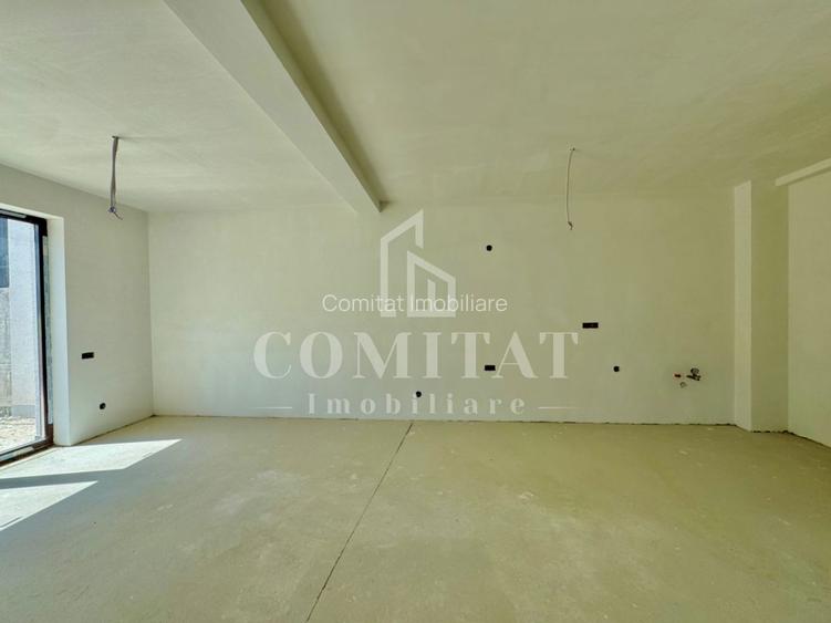 Casa tip duplex în Baciu - 3