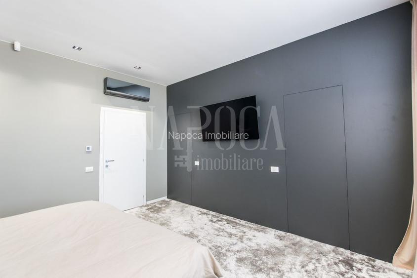 Casa 7 camere de vanzare in Faget, Cluj Napoca - 15