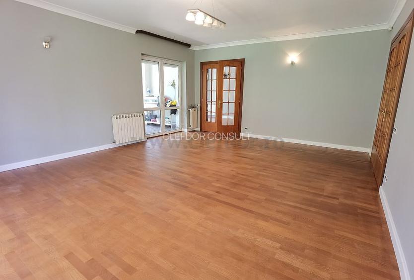 Iancu Nicolae - Vila INDIVIDUALA în apropiere de British School - 8