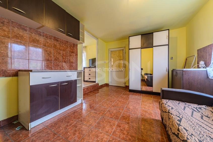 Casă la țară | 57 m² + anexe | 2844 m² teren | Căianu - 17