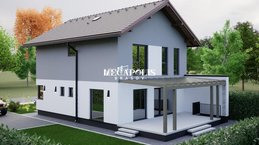 Predare Noiembrie 2026/Achitare Flexibila/Utilitati/Asfalt - 19