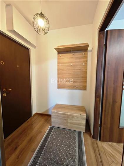 Inchiriere 2 camere, zona Garii, mob-utilat modern, insorit - 8