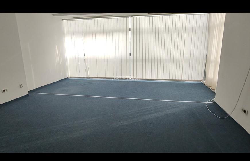 CLADRIE DE BIROURI - AVIATIEI - 15