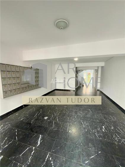 Apartament 4 camere de lux, loc de parcare , Ploiesti , zona 9mai - 16