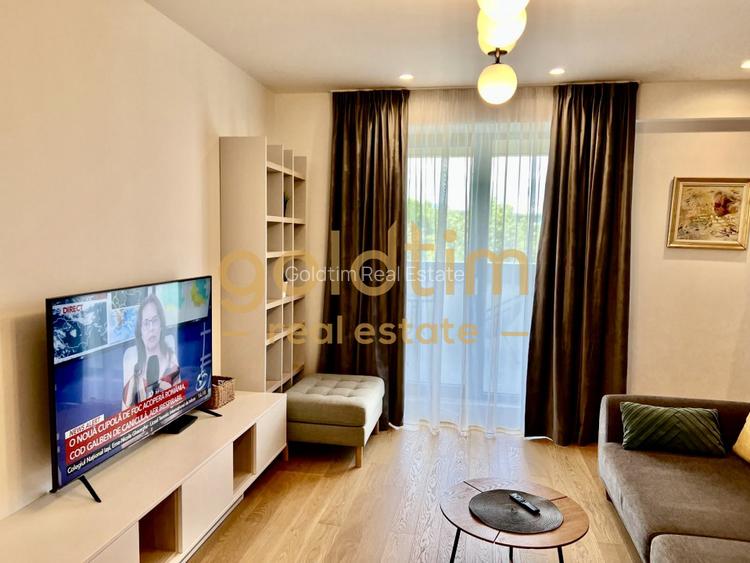 PET FRIENDLY/AVIAȚIEI TOWERS/LUMINOS/SPATII GENEROASE/PARCARE INCLUSA - 6