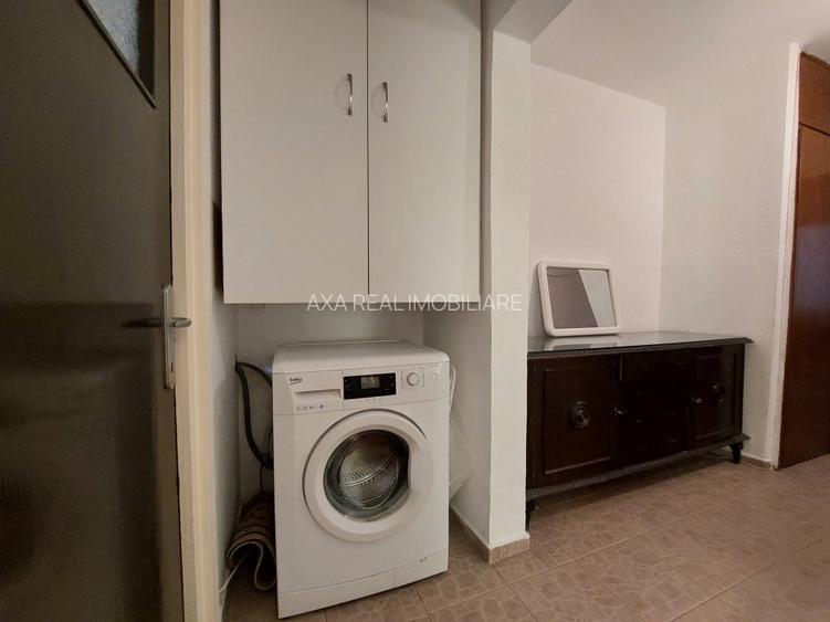 3 camere | decomandat | 5 min metrou 1 Decembrie | COMISION 0% - 17