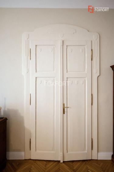 Apartament cu 2 camere de vanzare in Timisoara, zona Ultracentral - 15