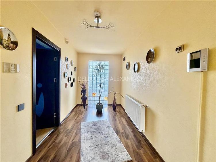 Casa vile de vânzare Buciuim-iasi - 29