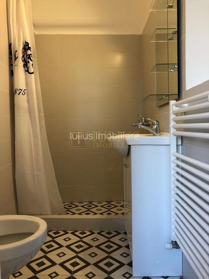 Central, 2 camere, curte, centrala proprie, pet-friendly. - 6