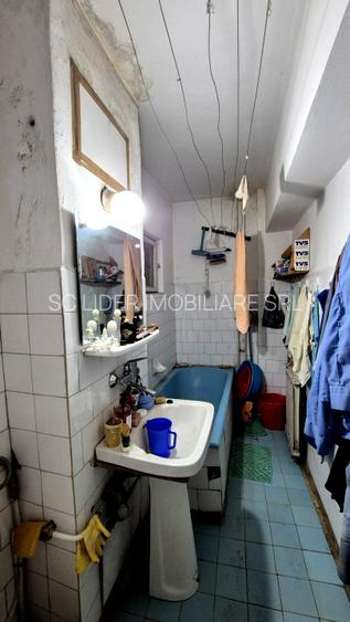 Apartament cu 4 Camere si Suprafata Generoasa pe Bulevardul Nicolae Titulescu - 9