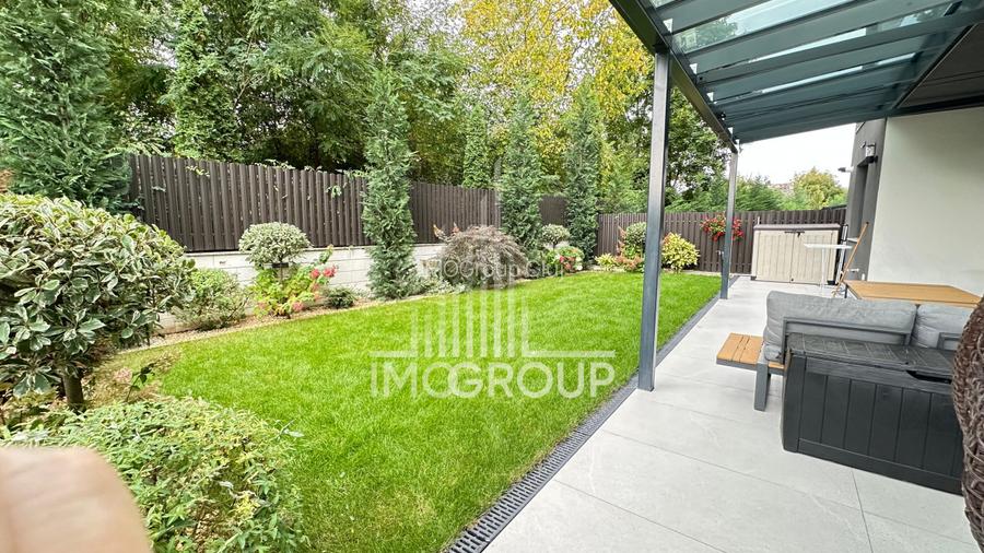 Vanzare proprietate deosebita 3 camere, grădină proprie & parcare - Buna Ziua - 14