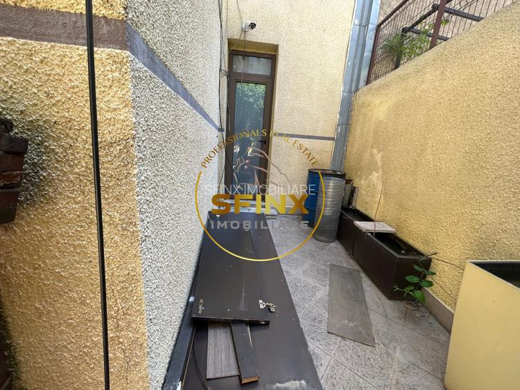 Sp comercial | Armeneasca | Hotel | 39mp | Disponibil Imediat - 12