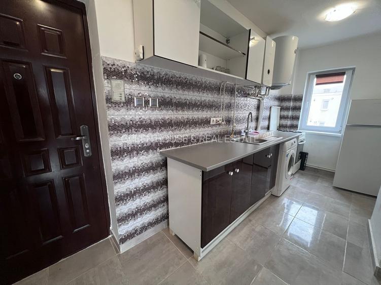 Apartament 2 camere,zona Minerului - 9